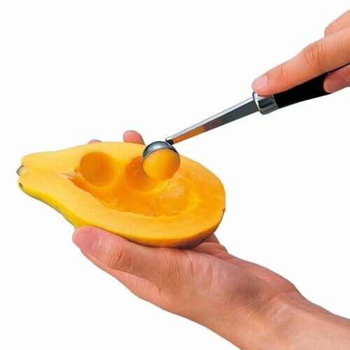 Tiger Crown Fruit Baller Melon Scoop Small 18cm 2227