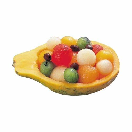 Tiger Crown Fruit Baller Melon Scoop Small 18cm 2227