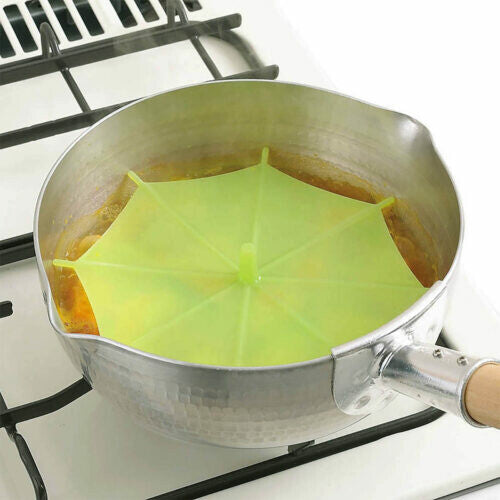 Tiger Crown Silicone Drop Lid (Otoshibuta) 20cm 2247