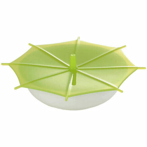 Tiger Crown Silicone Drop Lid (Otoshibuta) 20cm 2247