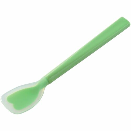 Tiger Crown Silicone Soft Spoon Green 2252