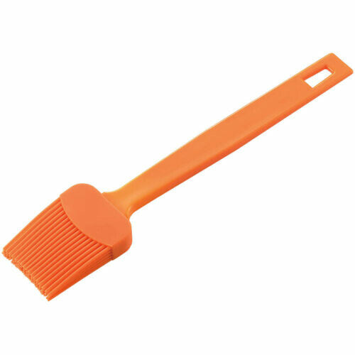 Tiger Crown Silicone Basting Brush Pastry Brush 21.8cm 2256