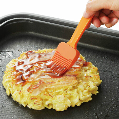 Tiger Crown Silicone Basting Brush Pastry Brush 21.8cm 2256