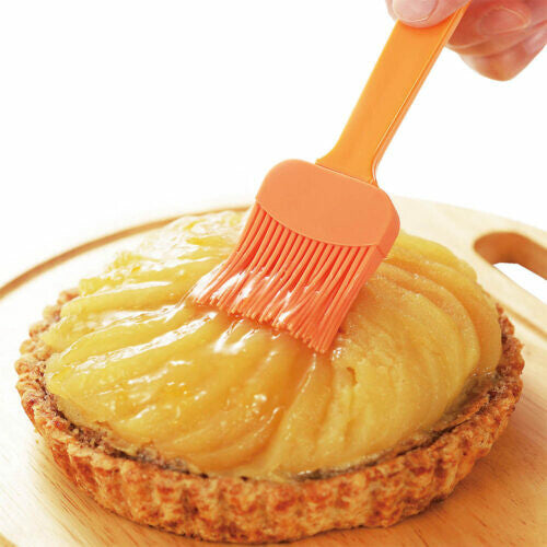 Tiger Crown Silicone Basting Brush Pastry Brush 21.8cm 2256