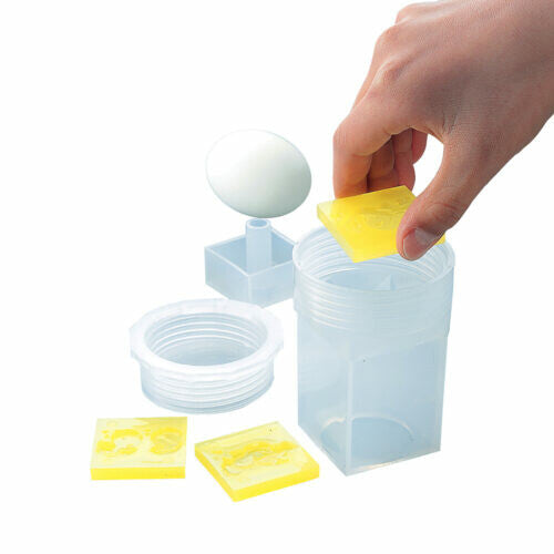 Tiger Crown Egg Separator Plastic 2264