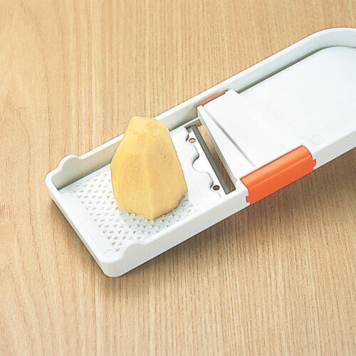Tiger Crown Condiment Slicer for Green Onion and Herbs with Finger Guard 2265