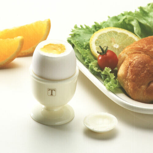 Tiger Crown Egg Cracker Egg Topper Hammer 2275