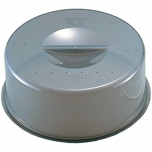 Tiger Crown Microwave Food Cover 24cm 2283