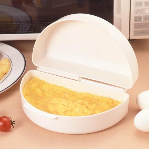 Tiger Crown Microwave Frying Pan with Lid 2284
