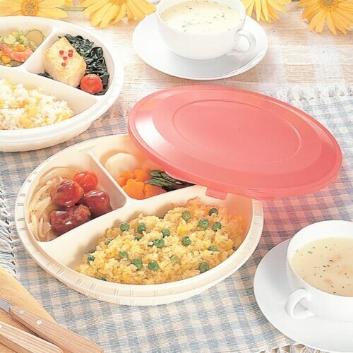 Tiger Crown Lunch Box and Food Storage Container