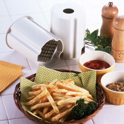 Tiger Crown Vegetable Stick Cutter 2297