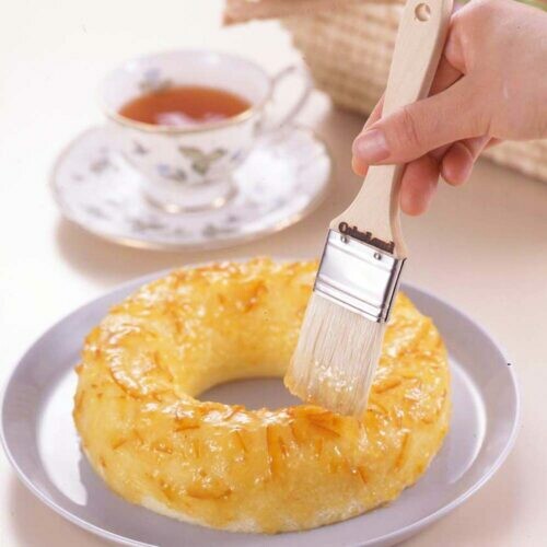 Tiger Crown Angel Food Cake Pan Tube Pan 13cm 2337