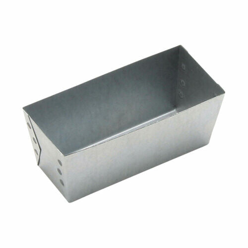 Tiger Crown Mini Loaf Pan Pound Cake Mold Small 2341