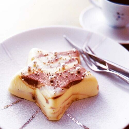 Tiger Crown Mini Star Cake Pan 2352