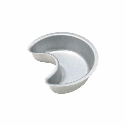 Tiger Crown Mini Moon Cake Pan Crescent 2357