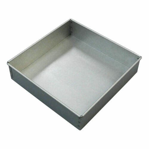 Tiger Crown Alster Marche Square Cake Pan