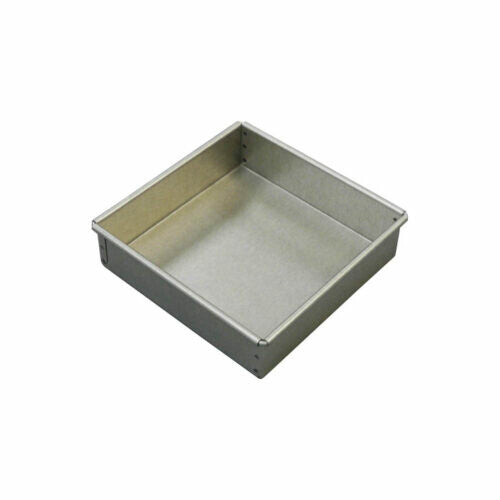Tiger Crown Alster Marche Square Cake Pan 160mm 2366