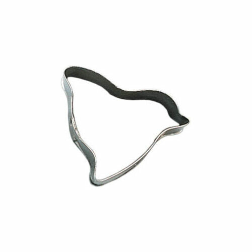 Tiger Crown Cookie Cutter Chidori Plover Stainless Steel 2678