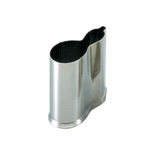 Tiger Crown Cookie Cutter Gourd Hyotan Stainless Steel 2681