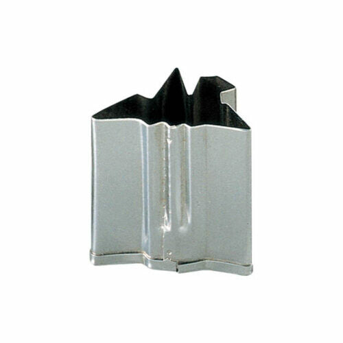 Tiger Crown Cookie Cutter Origami Crane Stainless Steel 2682