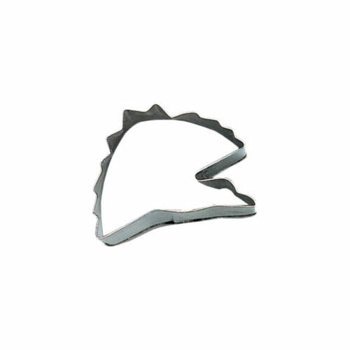 Tiger Crown Cookie Cutter Wild Goose Stainless Steel 2683