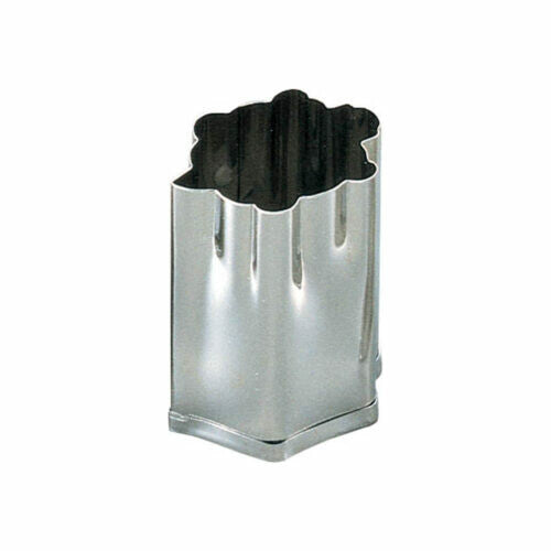 Tiger Crown Cookie Cutter Turtle Stainless Steel 2684
