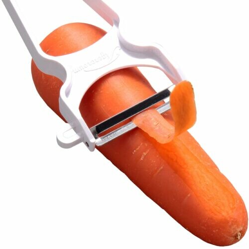 Tiger Crown Slim Vegetable Peeler 2770