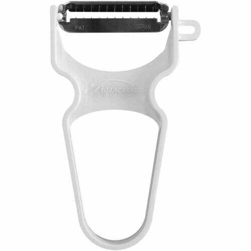 Tiger Crown Julienne Peeler Fine Noodle Cut 2771