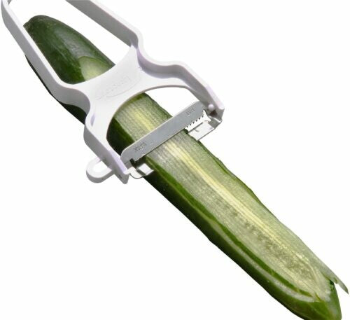 Tiger Crown Capellini Julienne Peeler Extra Fine Cut 2772