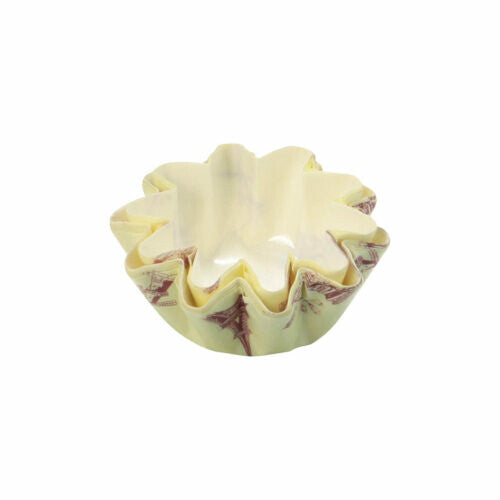 Tiger Crown Petit Fleur Flower Baking Cups Paper Large 3474