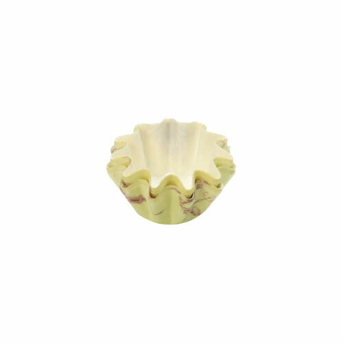Tiger Crown Petit Fleur Flower Baking Cups