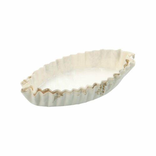 Tiger Crown Paper Madeleine Baking Cups Boat Shape 3483