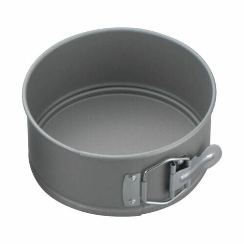 Tiger Crown Springform Cake Pan Nonstick 15cm 3512