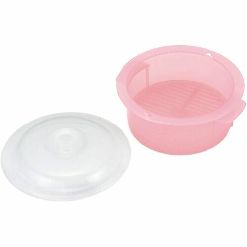Tiger Crown Microwave Cooking Container 3561