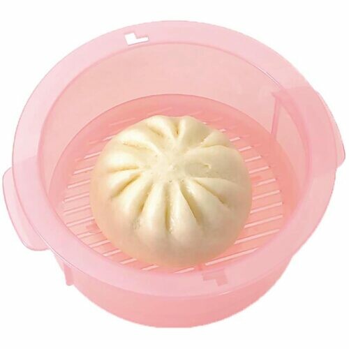 Tiger Crown Microwave Cooking Container 3561