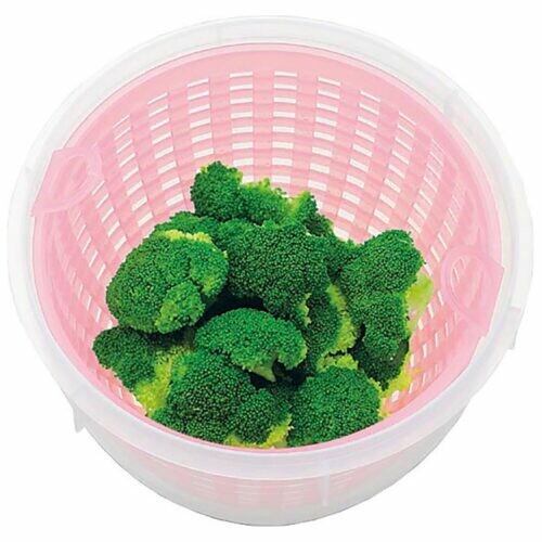 Tiger Crown Microwave Steamer 3565
