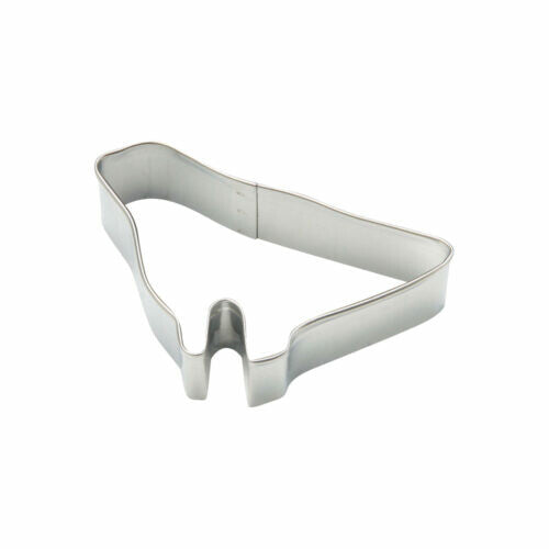 Tiger Crown Mini Cookie Cutter Bird Stainless Steel 3672