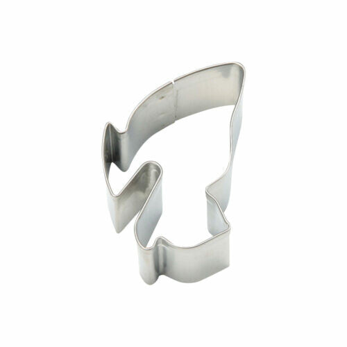 Tiger Crown Mini Cookie Cutter Butterfly Stainless Steel 3675