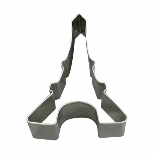 Tiger Crown Stainless Steel Cookie Cutter Tower 3705