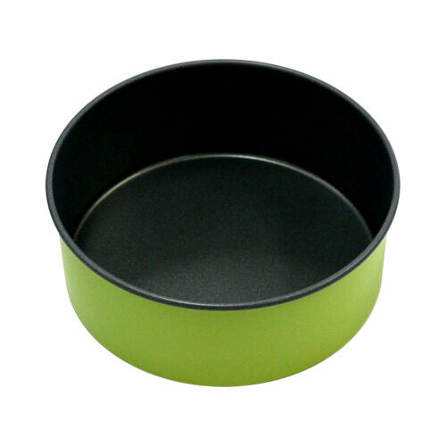 Tiger Crown G. Deco Round Cake Pan 150mm Nonstick 3801