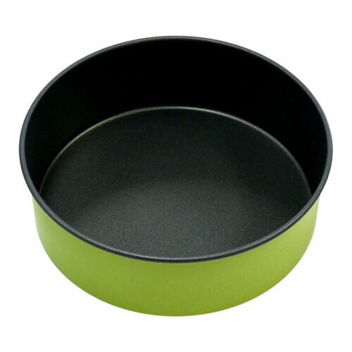 Tiger Crown G. Round Cake Pan Nonstick 180mm 3802