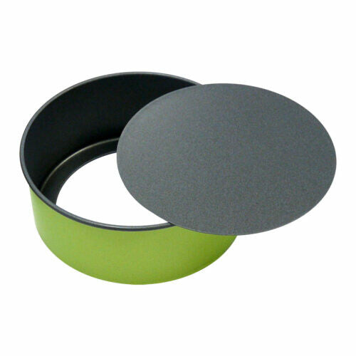 Tiger Crown G. Round Cake Pan with Removable Bottom 150mm 3804