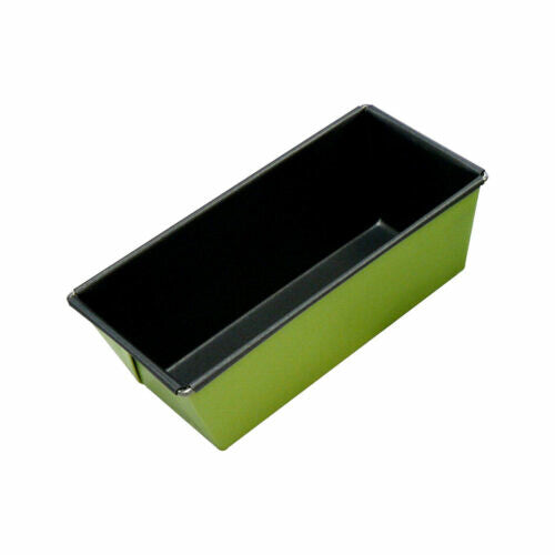 Tiger Crown G. Pound Cake Loaf Pan Nonstick 170mm 3806