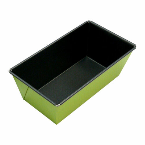 Tiger Crown G. Pound Cake Loaf Pan Nonstick 200mm 3807