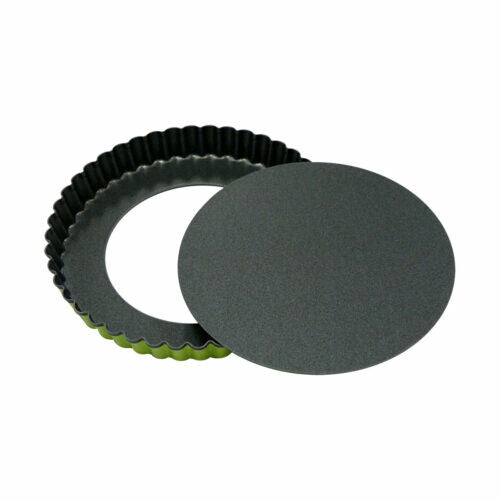 Tiger Crown G. Tart Pan with Removable Bottom 160mm 3808