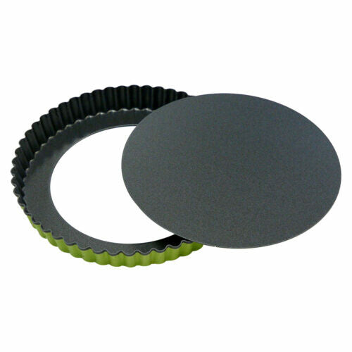 Tiger Crown G. Tart Pan with Removable Bottom 200mm 3810