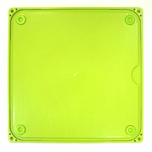 Tiger Crown Stretch Stand Pastry Rolling Board with Stand 3863