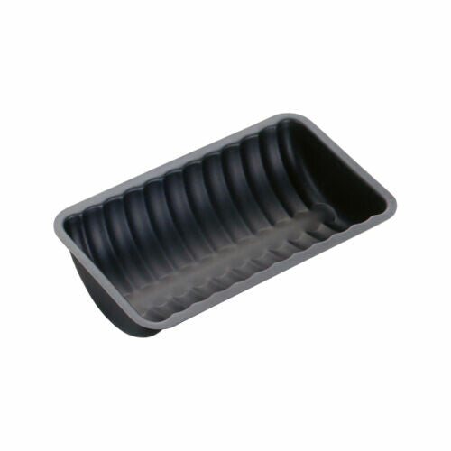 Tiger Crown Rehrucken Cake Pan Small 20cm Black 5020