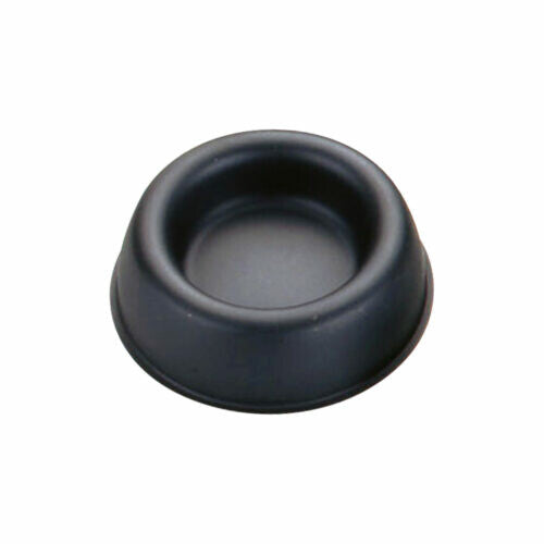 Tiger Crown Round Fruit Cake Pan 10cm Black 5069