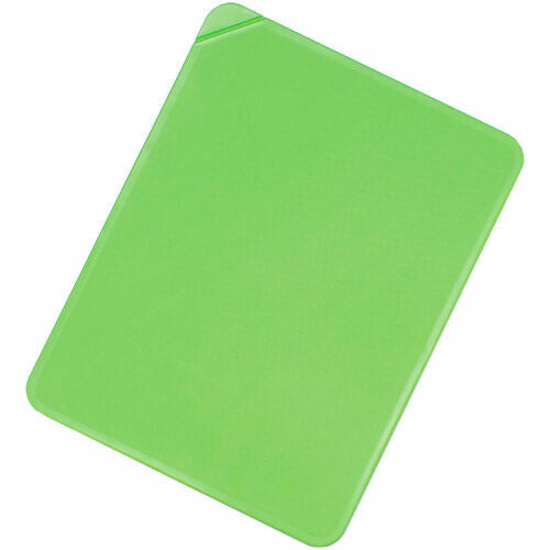 Tiger Crown Flexible Cutting Board Mat 26x20cm Green 5650